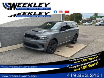 Used 2022 Dodge Durango GT