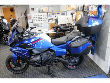 2026 BMW R 1300 RT
