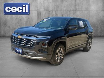 Used 2026 Chevrolet Equinox LT