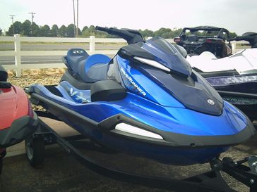 NEW 2026 YAMAHA VX LIMITED HO 