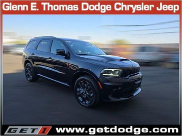 2025 Dodge Durango R/T Plus Awd