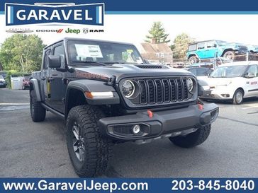 2024 Jeep Gladiator Mojave 4x4