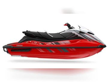 New 2025 Yamaha GP HO-TORCH 