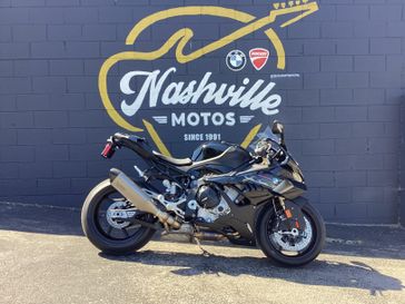 New 2025 BMW S 1000 RR 
