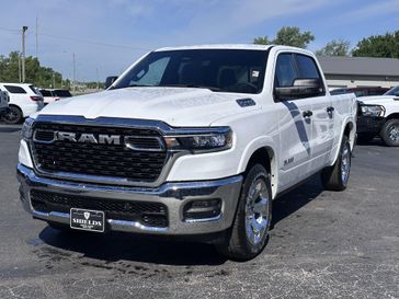 Used 2025 RAM 1500 