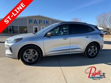 Used 2024 Ford Escape ST-Line
