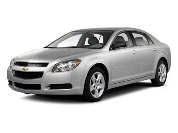 2010 Chevrolet Malibu LS w/1FL