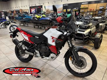 New 2026 Yamaha TENERE 700 WORLD RAID 