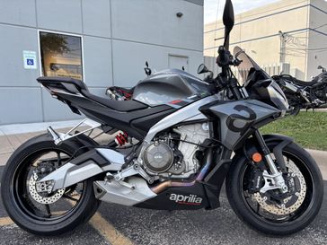 2023 Aprilia Tuono 660 
