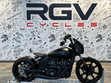 2023 Indian Motorcycle Scout Rogue