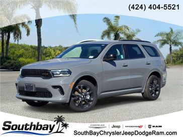 New 2026 Dodge Durango Gt Awd
