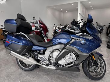 New 2026 BMW K 1600 GTL 