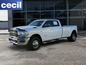 Used 2022 RAM 3500 Big Horn