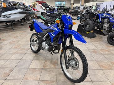 New 2026 Yamaha WR125R 