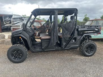 New 2026 CFMOTO UFORCE U10 XL Pro 