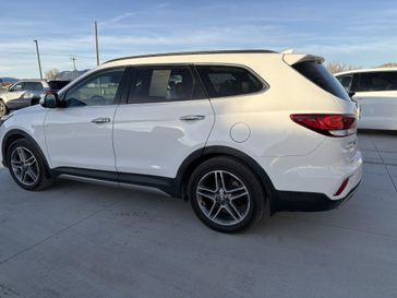 Used 2019 Hyundai Santa Fe XL Limited Ultimate