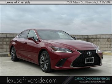 Matador Red Mica