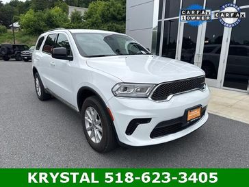 2023 Dodge Durango SXT