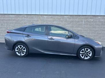 Used 2018 Toyota Prius Three Touring