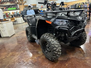 2025 CFMOTO CFORCE 400 JET BLACK 