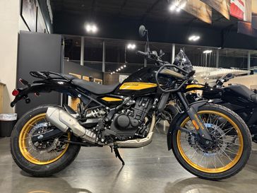 New 2026 Royal Enfield Himalayan 
