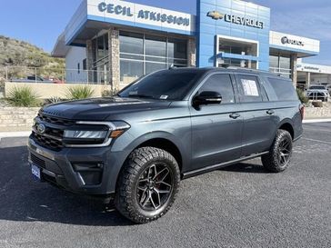 Used 2024 Ford Expedition Limited