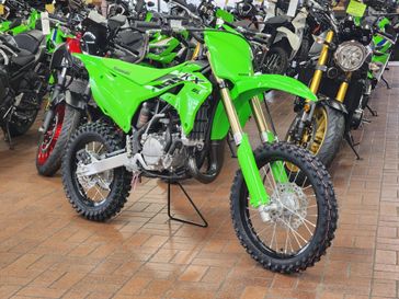 2025 Kawasaki KX 85