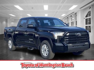 New 2026 Toyota Tundra SR5