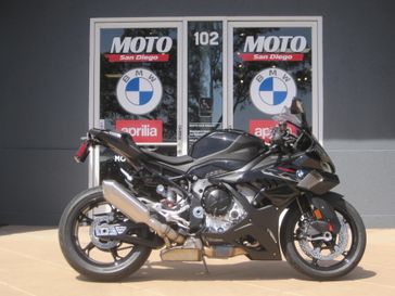2025 BMW S 1000 RR