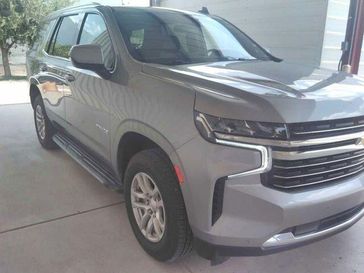 Used 2024 Chevrolet Tahoe LT