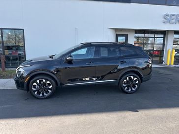 Ebony Black