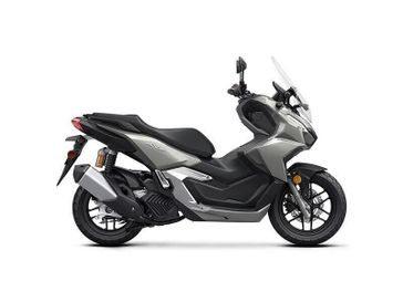 New 2026 Honda ADV160 