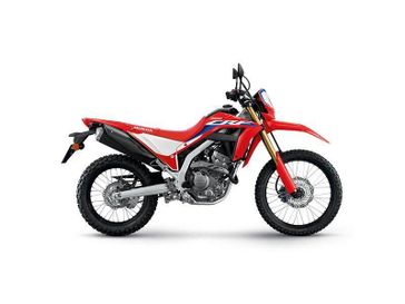 2024 Honda CRF 300L