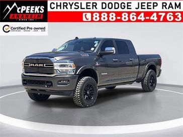 2021 RAM 3500 Laramie