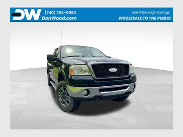 Used 2008 Ford F-150 XLT