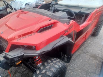 New 2025 Polaris GENERAL XP 4 1000 ULTIMATE 