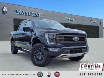 Used 2023 Ford F-150 Tremor
