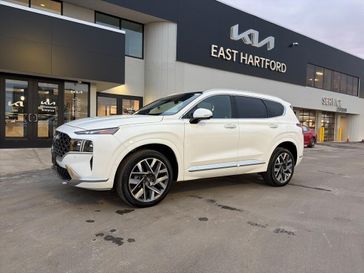 Used 2023 Hyundai Santa Fe Calligraphy