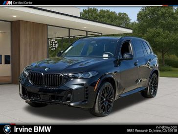 Black Sapphire Metallic