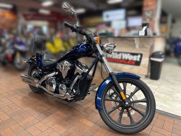 Used 2020 Honda Fury 