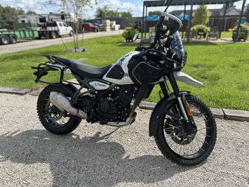 Used 2026 Royal Enfield Himalayan 450 