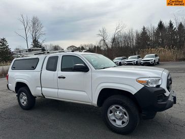 Used 2023 Toyota Tacoma SR5