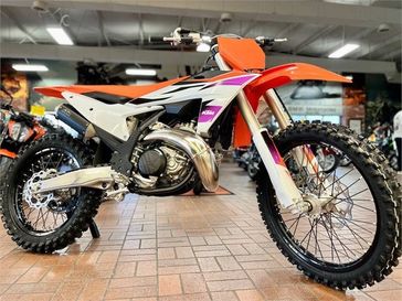 2024 KTM 250 SX