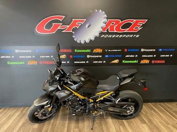 Used 2026 Kawasaki Z900 ABS 
