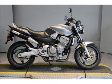 Used 2004 Honda CB900F 