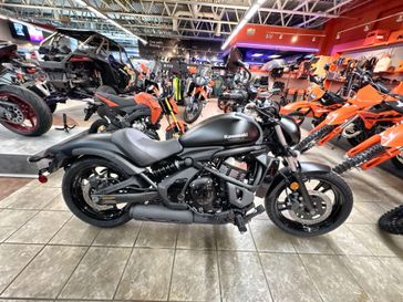 New 2026 Kawasaki Vulcan S Base 