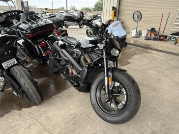 USED 2022 HARLEY SPORTSTER S 