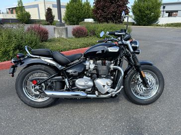 New 2025 Triumph BONNEVILLE SPEEDMASTER 