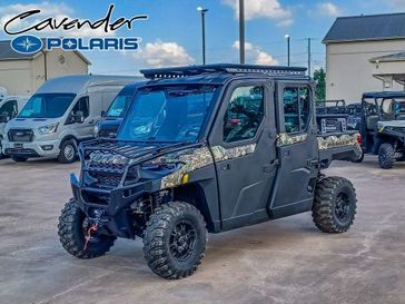 2025 Polaris Ranger Crew XP 1000 Northstar Edition Ultimate