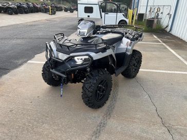 New 2025 Polaris SPMN 570 ULT 